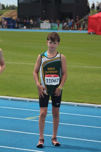 2025 Colgate Games Day 1 photo